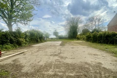 Land for sale, Sandy Bank Road, New York LN4