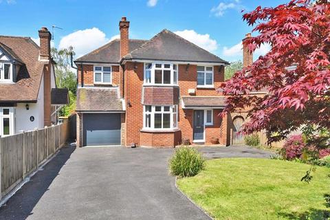 4 bedroom detached house for sale, Roseacre Lane, Maidstone