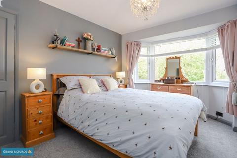 4 bedroom semi-detached house for sale, Church Road, West Huntspill, Nr. Highbridge