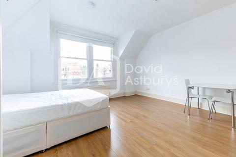 Studio to rent, Fawley Road, West Hampstead, London