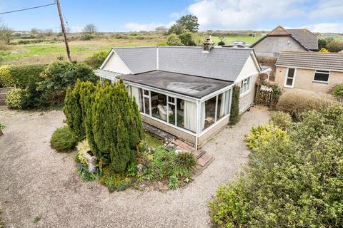 3 bedroom detached bungalow for sale, St. Johns Walk, St. Ives TR26