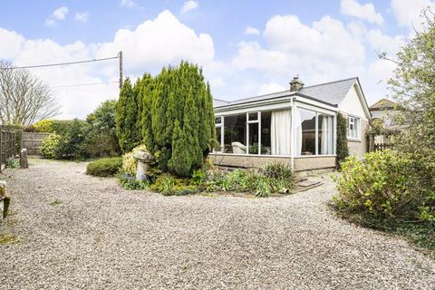 3 bedroom detached bungalow for sale, St. Johns Walk, St. Ives TR26