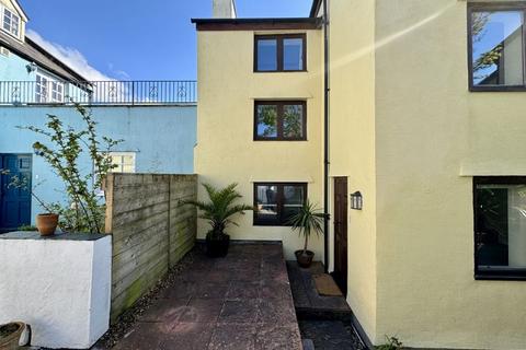1 bedroom terraced house for sale, Harbour Mews, Holyhead