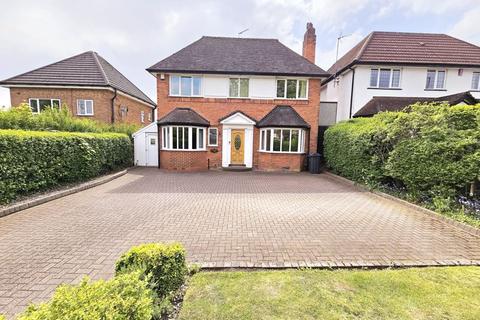 786 Chester Road, Erdington, Birmingham, B24 0ED