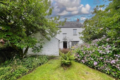 5 bedroom detached house for sale, Abergwrelych House, Glan Gwrelych, Glynneath, SA11 5LN