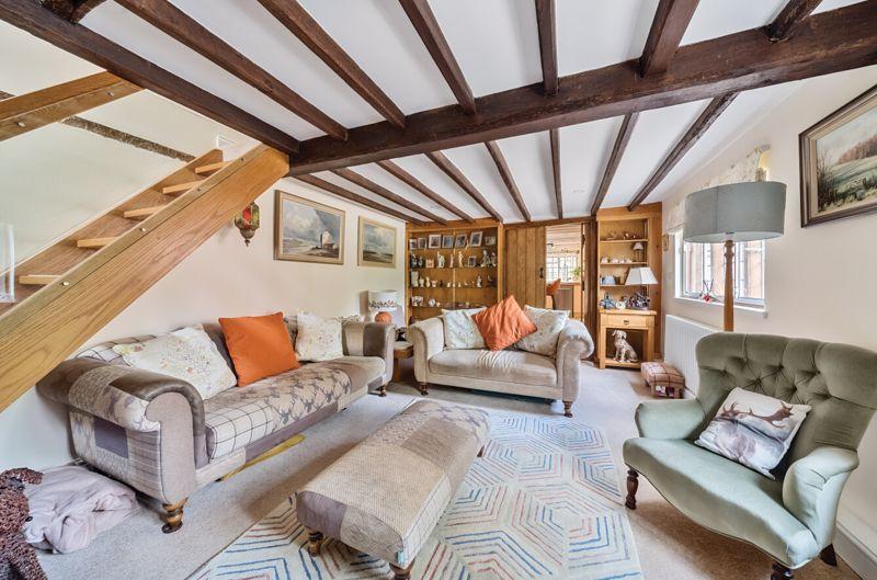 Brick Kiln Lane, Horsmonden 4 bed character property for sale £675,000