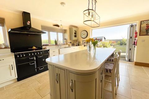 4 bedroom barn conversion for sale, Yr Ysgubor, Llandow, Nr Cowbridge, The Vale of Glamorgan CF71 7PX