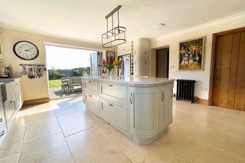 4 bedroom barn conversion for sale, Yr Ysgubor, Llandow, Nr Cowbridge, The Vale of Glamorgan CF71 7PX