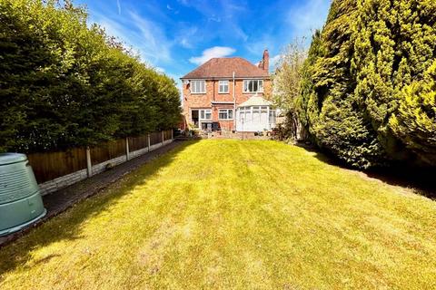 4 bedroom detached house for sale, Jockey Road, Sutton Coldfield, B73 5DE