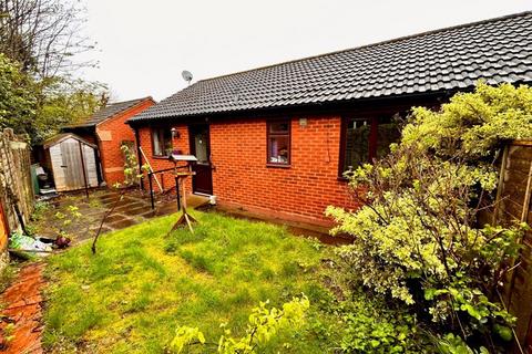 2 bedroom semi-detached bungalow for sale, Goldieslie Close, Sutton Coldfield, B73 5PS