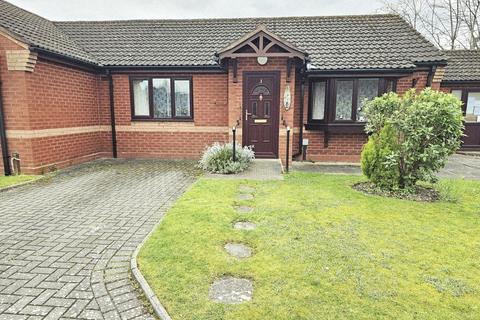 2 bedroom bungalow for sale, Goldieslie Close, Sutton Coldfield, B73 5PS