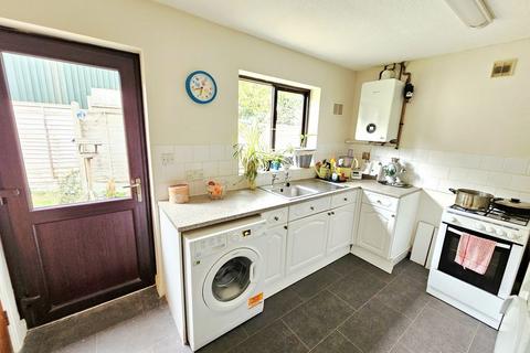 2 bedroom bungalow for sale, Goldieslie Close, Sutton Coldfield, B73 5PS