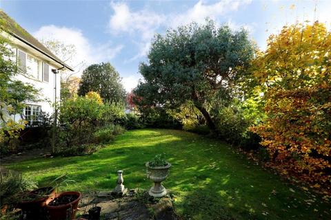 36 Ernle Road, London, SW20 0HJ