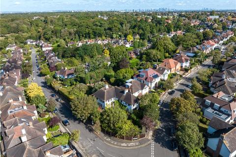 36 Ernle Road, London, SW20 0HJ