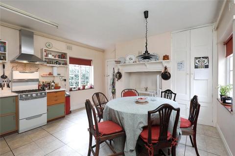 36 Ernle Road, London, SW20 0HJ