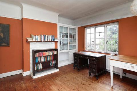 36 Ernle Road, London, SW20 0HJ