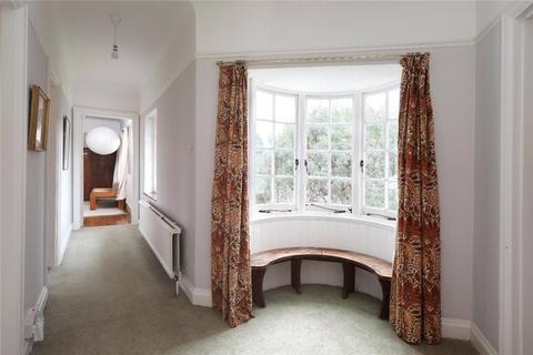 36 Ernle Road, London, SW20 0HJ