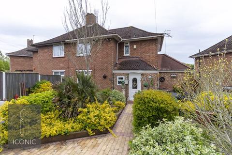 3 bedroom detached house for sale, St. Mildreds Road, Norwich