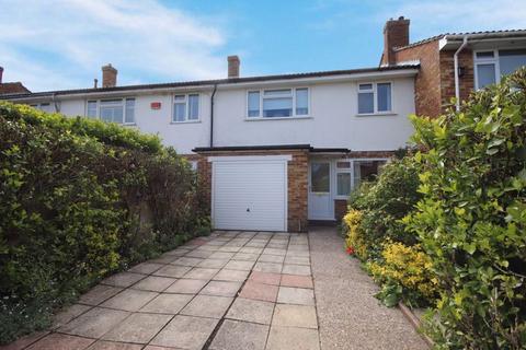 3 bedroom terraced house for sale, Sandown Lees, Sandwich