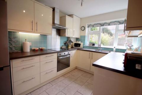 3 bedroom terraced house for sale, Sandown Lees, Sandwich