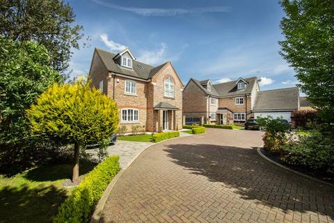 4 bedroom detached house for sale, 