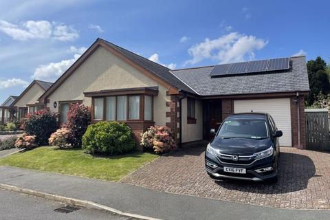 3 bedroom detached bungalow for sale, Newborough, Isle of Anglesey