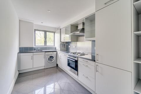 2 bedroom apartment for sale, The Citadel, Beaumont Rise N19