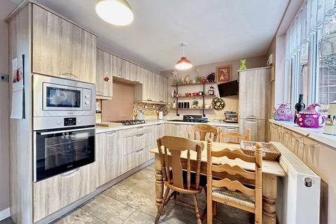 3 bedroom terraced house for sale, Burdon Place, Peterlee, Durham, SR8 5QZ