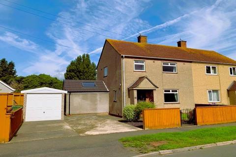 3 bedroom semi-detached house for sale, The Avenue, Stoke Lodge, Gloucestershire