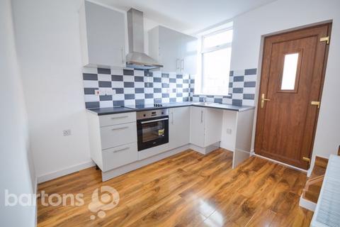 2 bedroom terraced house for sale, Co-Operative Street, Goldthorpe