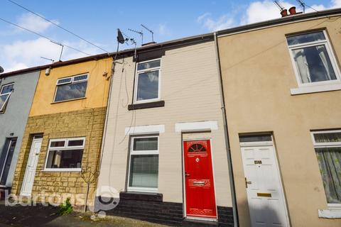 2 bedroom terraced house for sale, Co-Operative Street, Goldthorpe