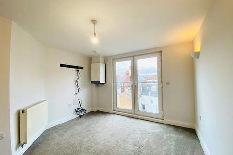 1 bedroom apartment to rent, Gilbert House, Red Lion Lane