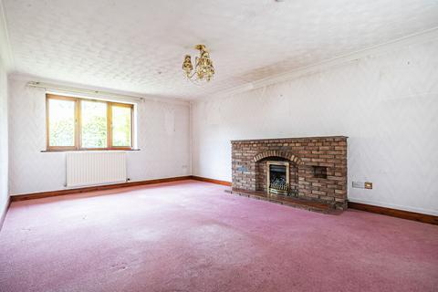 3 bedroom detached bungalow for sale, Oswestry SY10