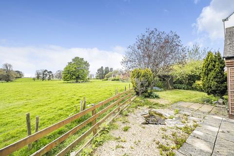 3 bedroom detached bungalow for sale, Oswestry SY10