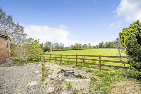 3 bedroom detached bungalow for sale, Oswestry SY10