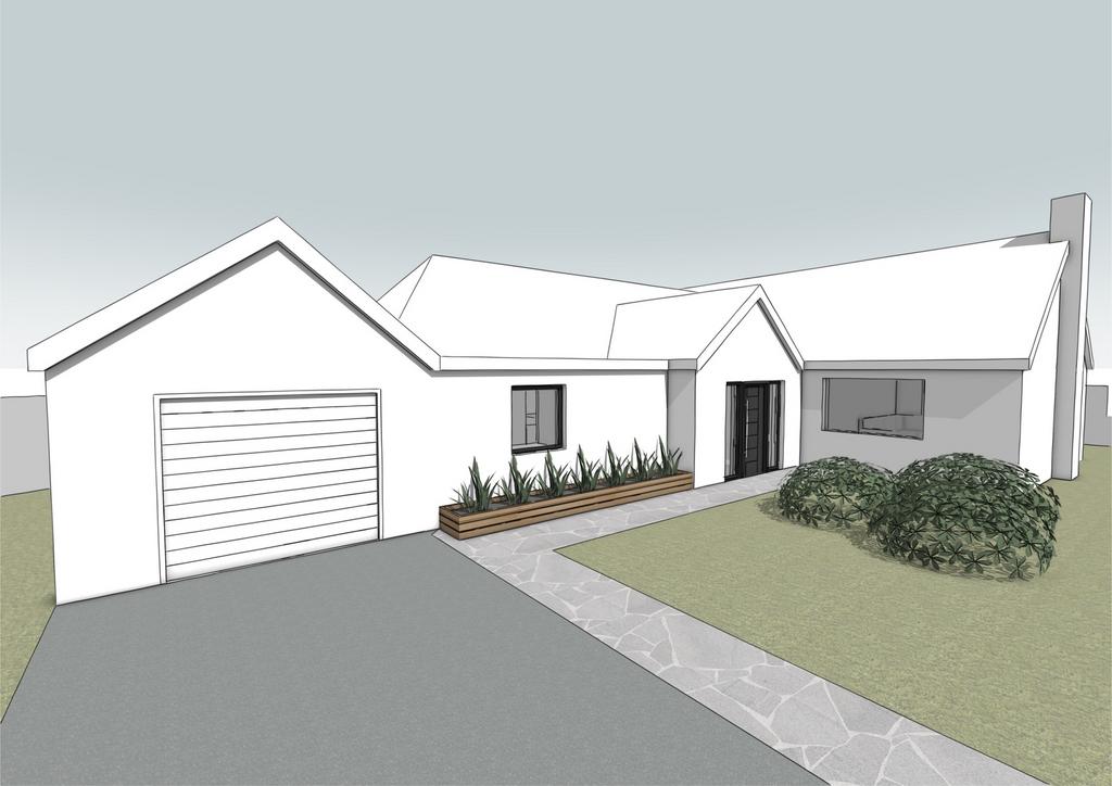 Broomhall Close, Oswestry-3