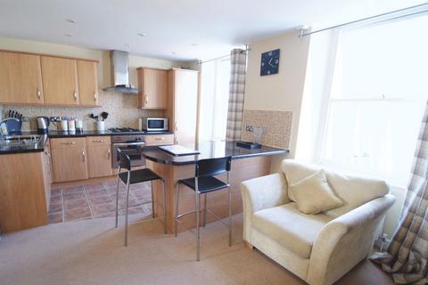 1 bedroom apartment to rent, Richmond Road, Exeter