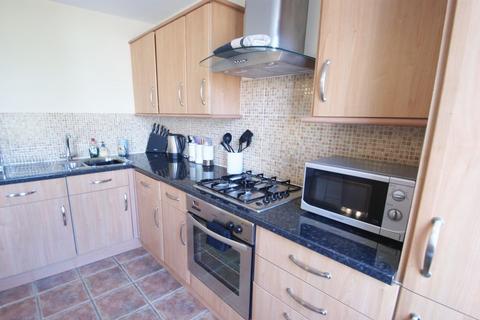 1 bedroom apartment to rent, Richmond Road, Exeter