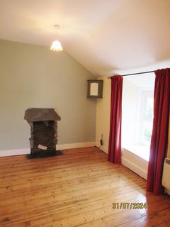 2 bedroom cottage to rent, 2 Tai Canol, Dyffryn Ardudwy LL44