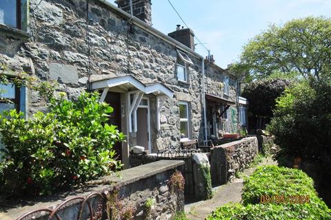 2 bedroom cottage to rent, 2 Tai Canol, Dyffryn Ardudwy LL44