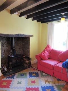 2 bedroom cottage to rent, 2 Tai Canol, Dyffryn Ardudwy LL44