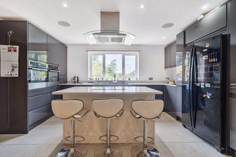4 bedroom semi-detached house for sale, Furnace Avenue, Lamberhurst