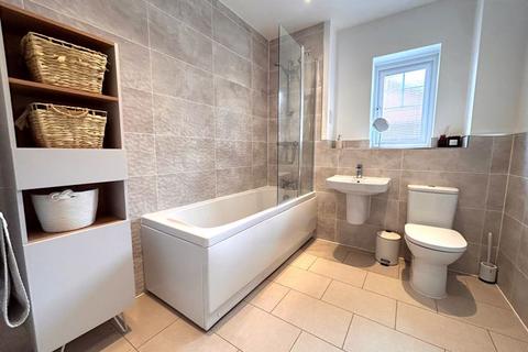 1 bedroom detached bungalow for sale, Leasowe Road, Walsall Wood, WS9 9BU