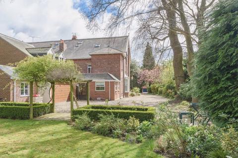 7 bedroom semi-detached house for sale, Brantwood, 41 Elmfield Road, Gosforth, Newcastle upon Tyne