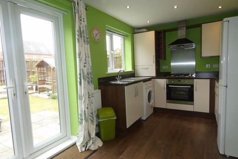3 bedroom end of terrace house for sale, Rothery Walk, Spennymoor DL16