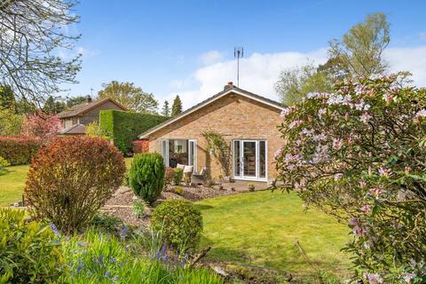 3 bedroom bungalow for sale, Pines Road, Liphook