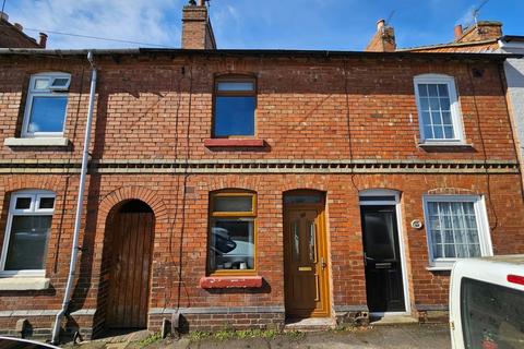 3 bedroom terraced house for sale, Belvoir Street, Melton Mowbray