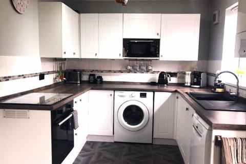 2 bedroom terraced house for sale, Ludlow Lane, Walsall. WS2 8YB