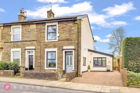 2 bedroom cottage for sale, Bury & Rochdale Old Road, Birtle OL10