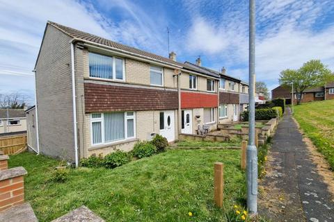 2 bedroom terraced house to rent, Longridge, Winlaton